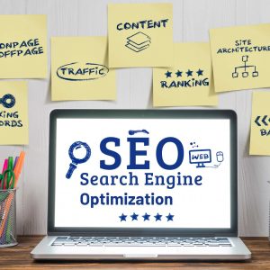 Presentation - SEO