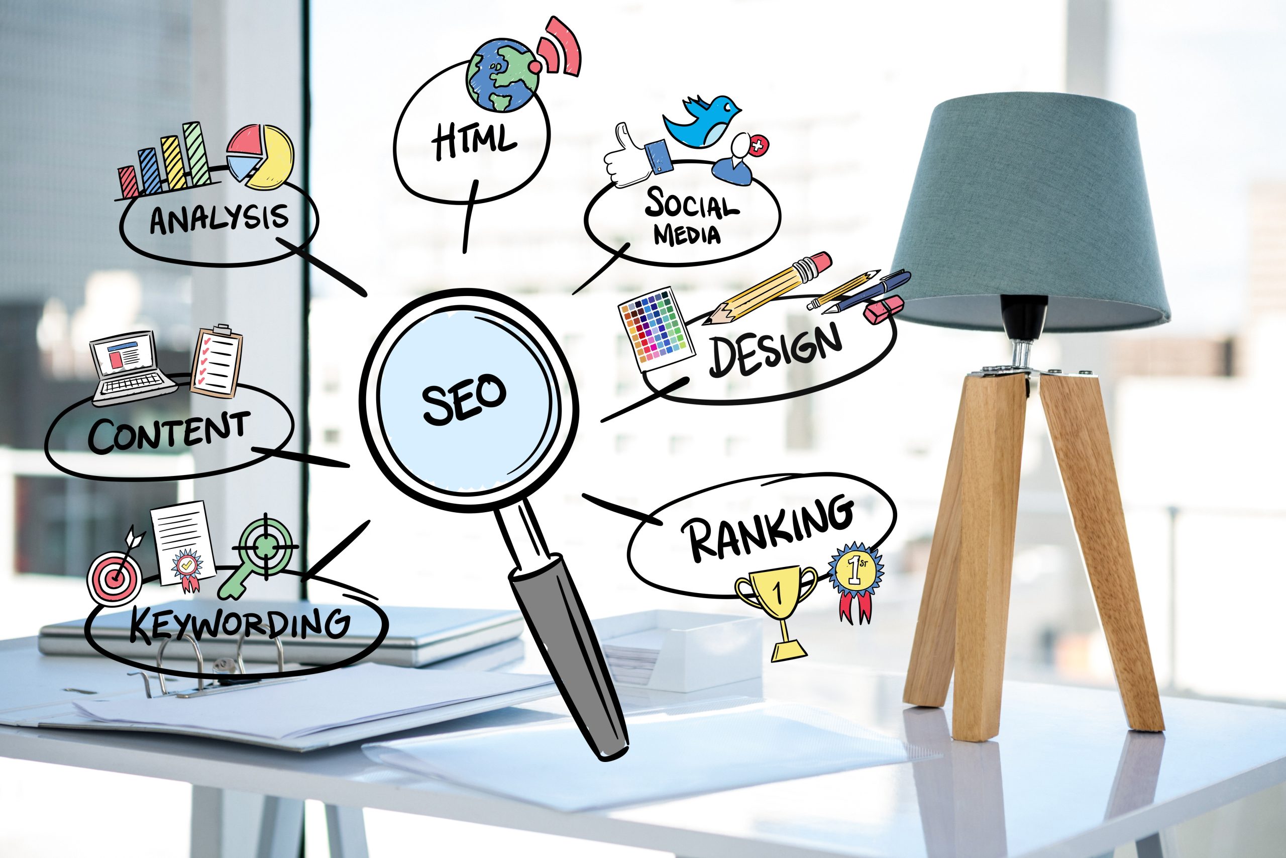 SEO in 2025