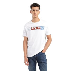 Levi's Men's Cotton Relaxed Fit T-Shirt